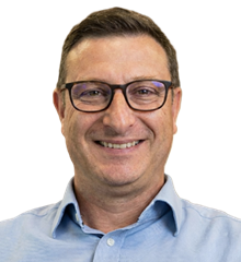 Steve Berno