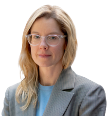 Kim Eldridge