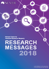 Research messages 2018