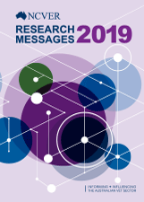 Research messages 2019