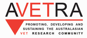 AVETRA logo