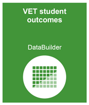 VET student outcomes databuilder