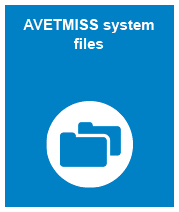 avetmiss systems files are classifications that are required for avetmiss reporting.