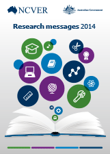 Research messages 2014 cover thumbnail