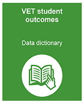 VET Student Outcomes data dictionary